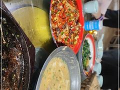 -灶东家民间菜(回兴店)