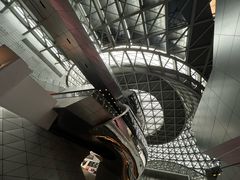 -深圳市当代艺术与城市规划馆