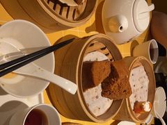 -蔡澜点心·粤菜(花城汇南区店)