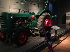 -柳州工业博物馆