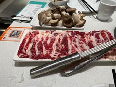 -古乐牛香鲜牛肉牛杂火锅(观前街店)