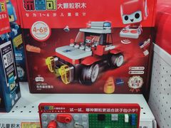 -TOYSRUS玩具反斗城(大连恒隆广场店)