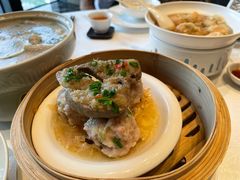 -景月阁空中食府(希尔顿酒店)