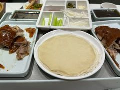 -紫光园·烤鸭(吕家营店)