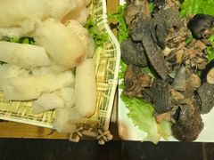 -滇藏石锅宴(崇仁巷老店)