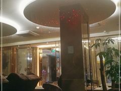 -海悦湾·足道·按摩SPA(珠光村店)