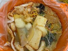 -安发瞧麻辣烫(总店)