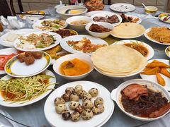 -康陵正德春饼宴26号