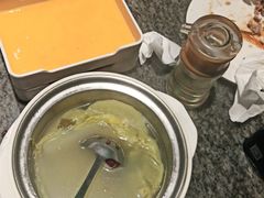 -钱小奴创意自助餐厅·原切谷饲安格斯畅吃(宁波奉化银泰店)
