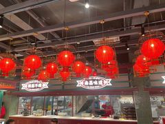 -辣小鲜·南昌大排档(船山路店)