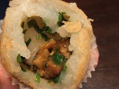 -京香轩·中餐厅(上海中庚聚龙酒店)