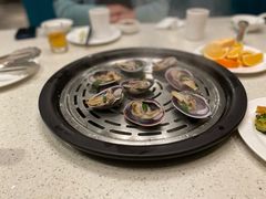 -青蓬蒸汽海鲜·深圳老字号·团建聚会(壹方城店)