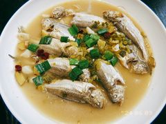 -健眺小海鲜(临海后山店)