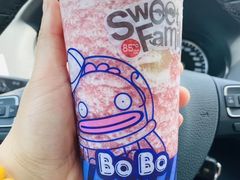 -85度C(生甜甜圈研究工坊·上海松江人民北路店)