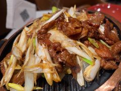 -大鸭梨烤鸭店(花园村店)