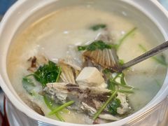 -鹤睦鱼生·啫啫煲·海鲜(保利百合店)