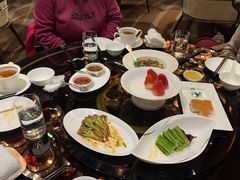 -北京四季酒店·采逸轩