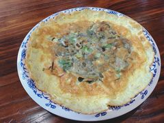 海蛎煎-味中味(东街店)