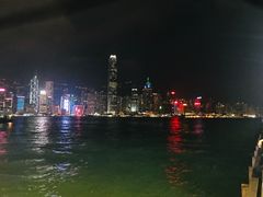 -香港皇家太平洋酒店
