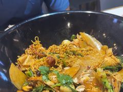 -醉人椒麻辣香锅(上地华联店)