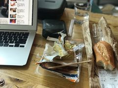 -Alimentari早午餐(安福路店)