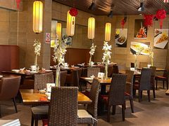 大堂-金枝玉叶上海人家食府(三里河店)