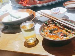 -小红碗老火锅(1958店)