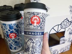 -霸王茶姬(上海静安大悦城店)
