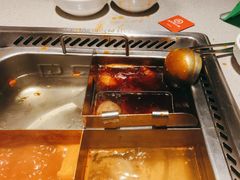 -海底捞火锅(吴中路店)