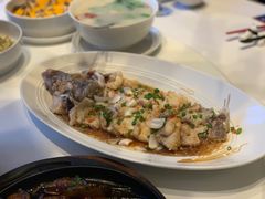 清蒸江团鱼-眉州东坡(北苑华贸店)