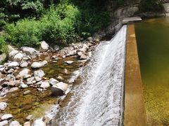 -陕西省红河谷森林公园