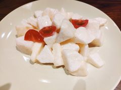 -晓鲜熊猫烤鱼烤吧(西三旗百汇北门店)