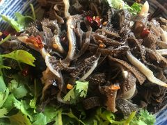 -老姑砂锅·烧烤天津菜(体北道店)