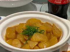 -燕郊烧鸽子(酷车小镇店)