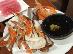 -明月东一酒店·菲斯特自助餐厅