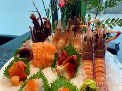 -王鼎精致料理铁板烧(世博源店)