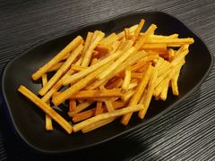 -虎虎龙虾大排档(双井店)