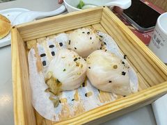 -蔡澜点心(三里屯T+MALL店)