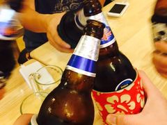 -J Daeng Seafood