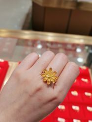 -天和银楼(琴台路店)