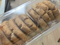 桃酥-泸溪河桃酥(江宁太阳城店)