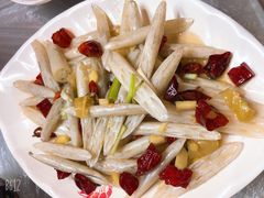 -四妹餐厅(玫瑰街店)