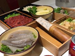 -火锅先生(五马街店)