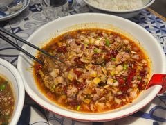-图味美小黄鱼·景德菜(浙江路店)