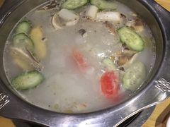 -袁记串串香(涧西总店)