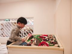 -Lilliput粒粒堡亲子餐厅(置汇旭辉店)