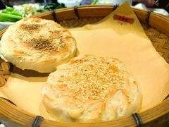 -老牌坊鲁菜名店(聊城美食岛店)