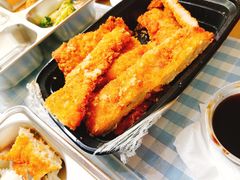 -盒马鲜生(杨高南路店)