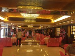 -满福隆酒楼(万绿园店)