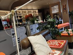 -Sips&Lick茶兰咖啡(五道口店)